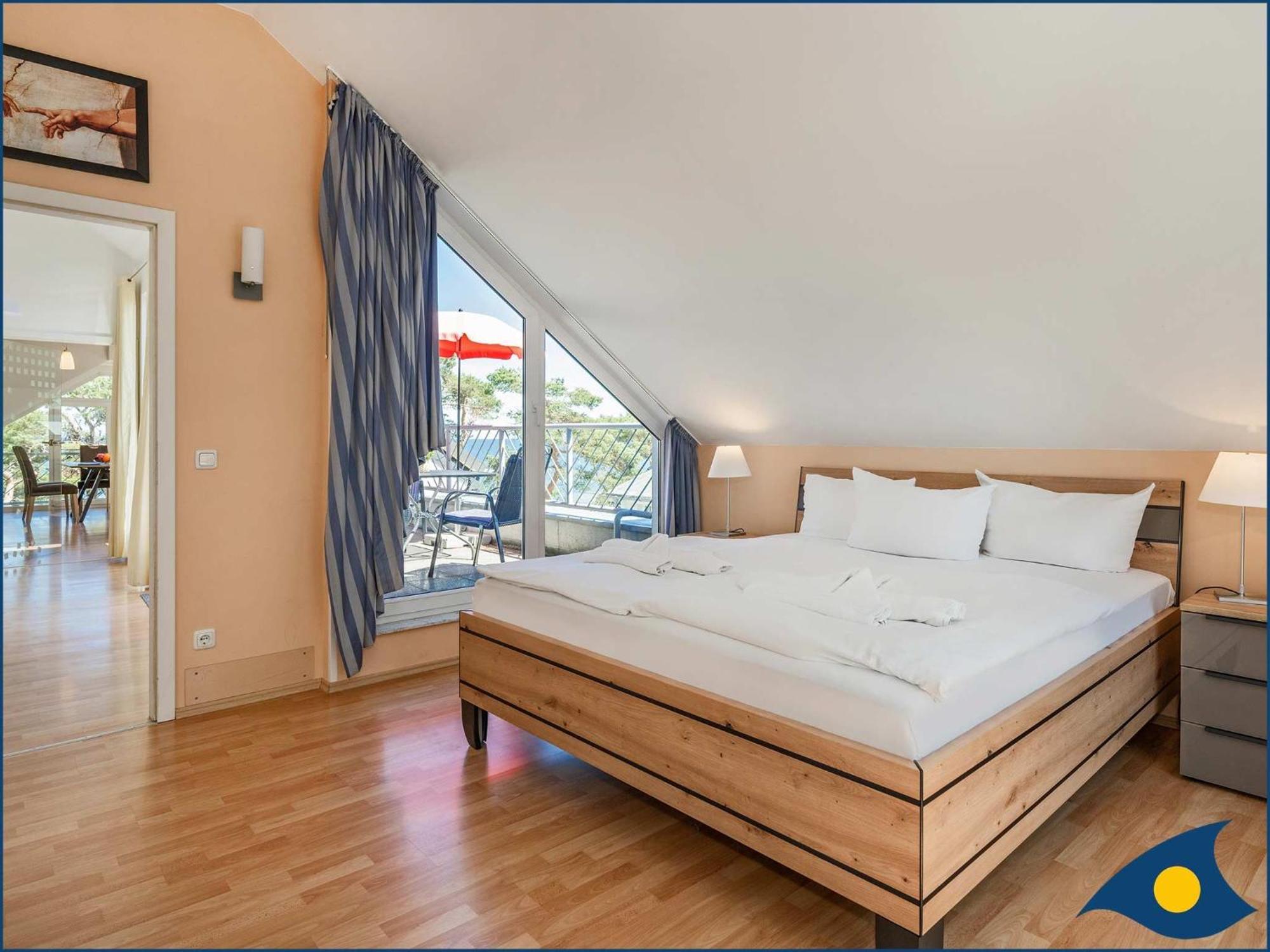 Villa Strandperle Whg 33 Heringsdorf Zewnętrze zdjęcie