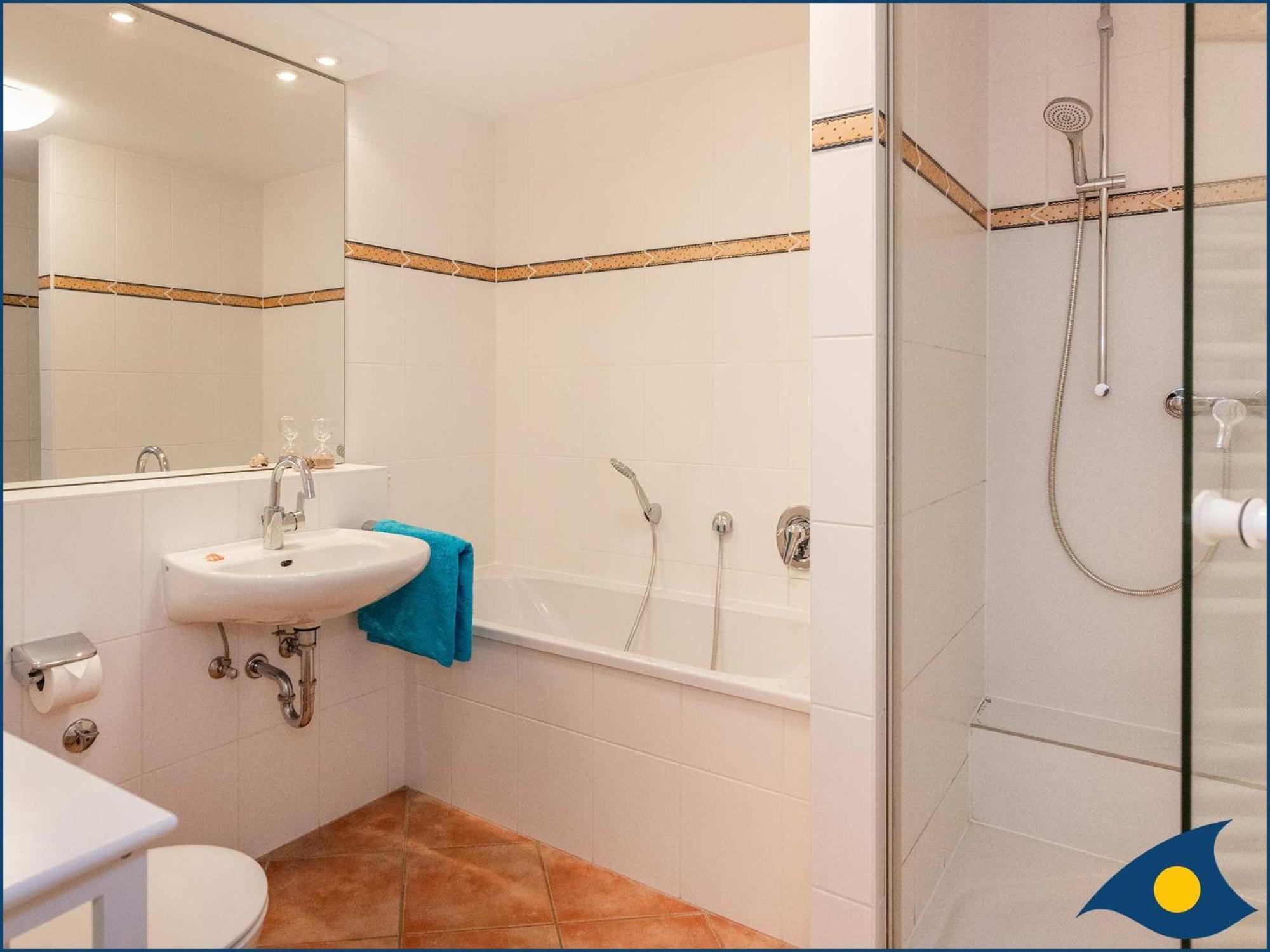 Villa Strandperle Whg 33 Heringsdorf Zewnętrze zdjęcie