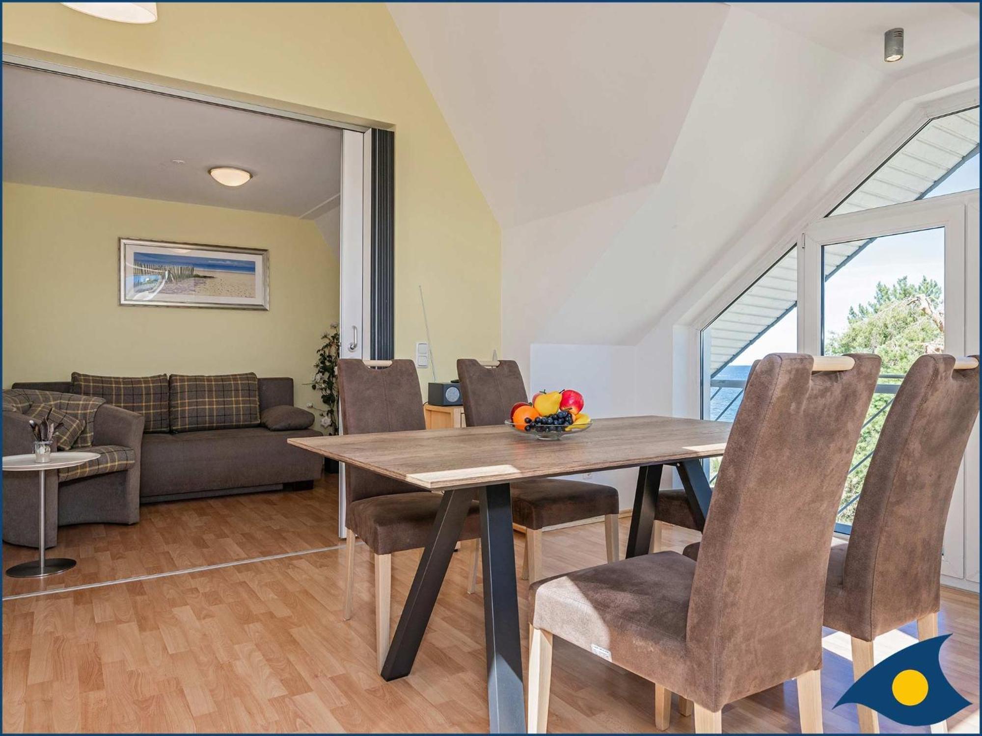 Villa Strandperle Whg 33 Heringsdorf Zewnętrze zdjęcie