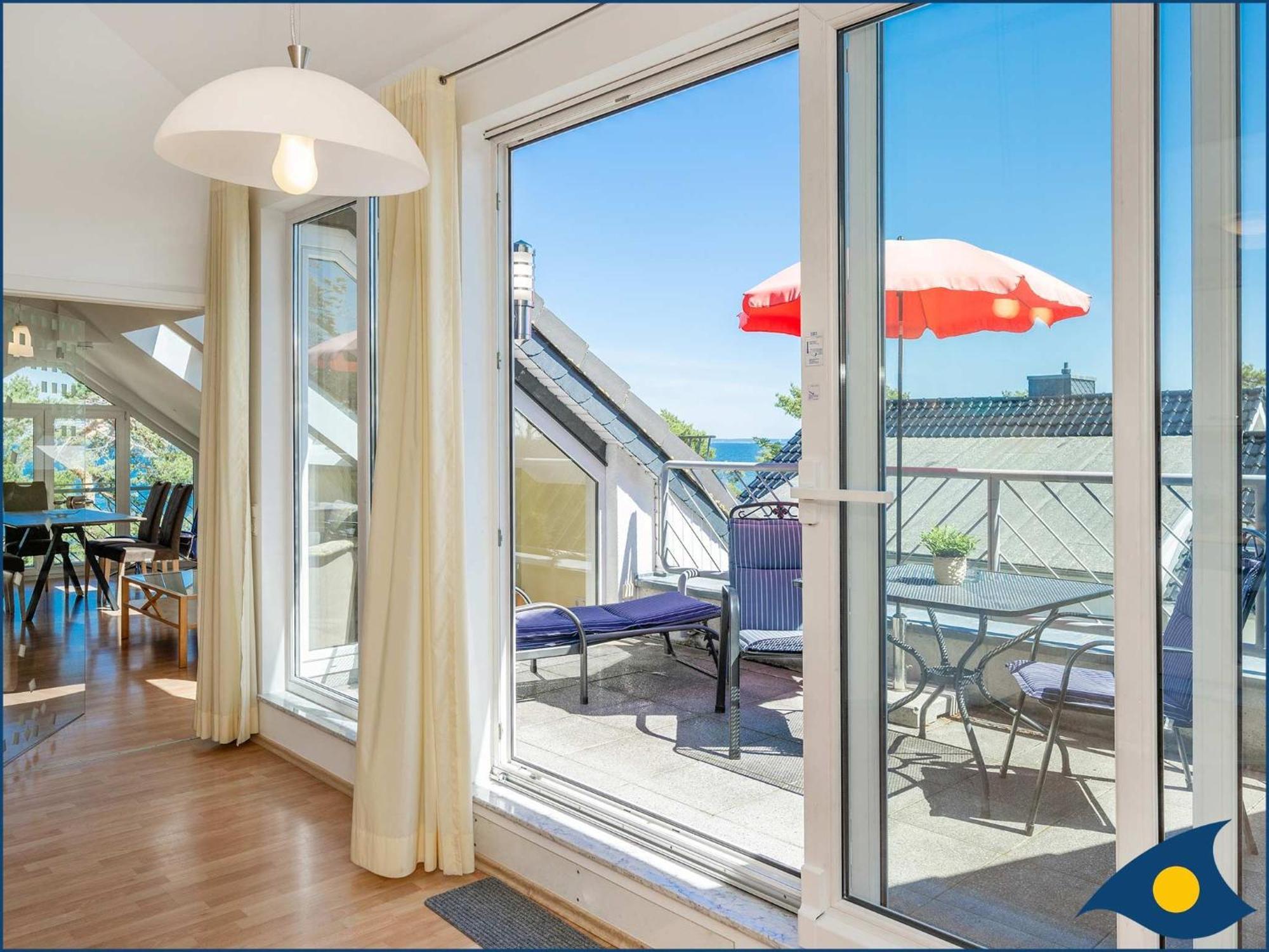 Villa Strandperle Whg 33 Heringsdorf Zewnętrze zdjęcie