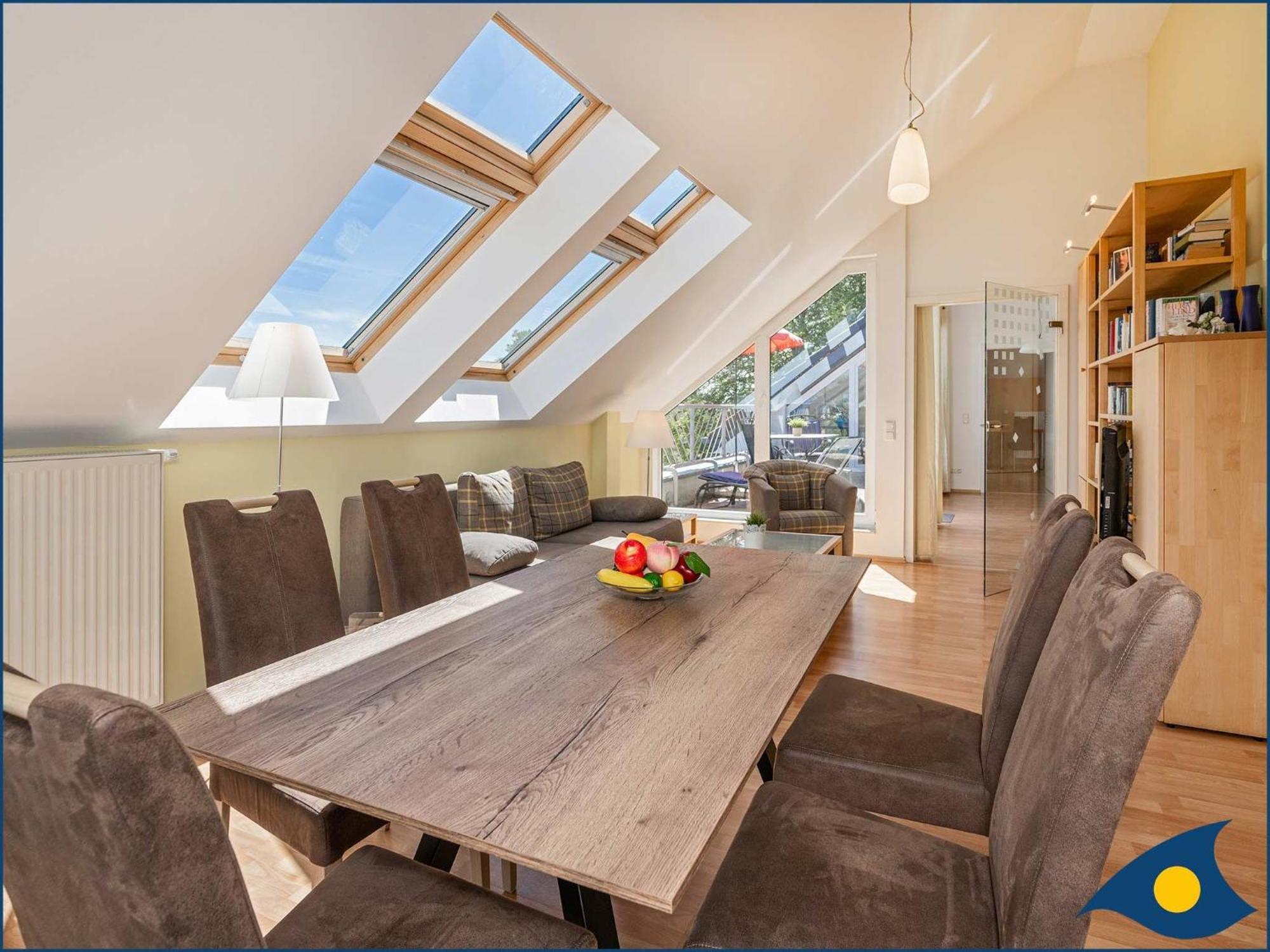 Villa Strandperle Whg 33 Heringsdorf Zewnętrze zdjęcie