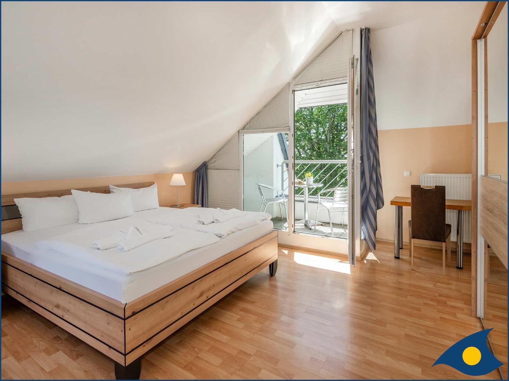 Villa Strandperle Whg 33 Heringsdorf Zewnętrze zdjęcie