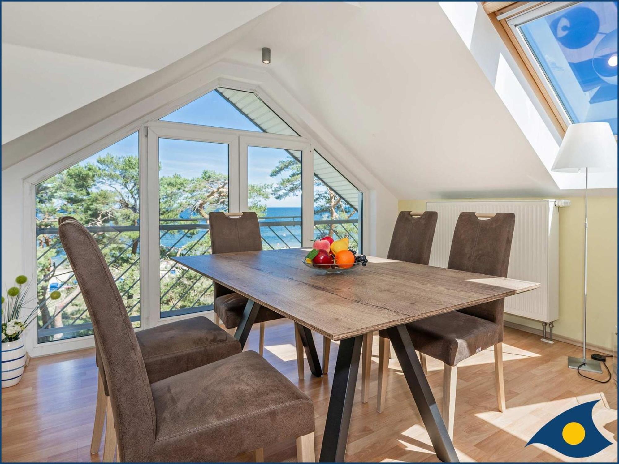 Villa Strandperle Whg 33 Heringsdorf Zewnętrze zdjęcie